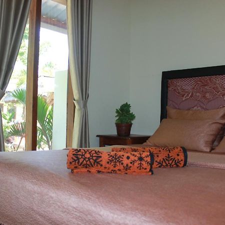 Herry Homestay Kuta  Eksteriør billede