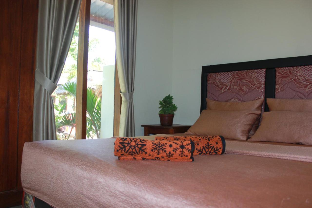 Herry Homestay Kuta  Eksteriør billede