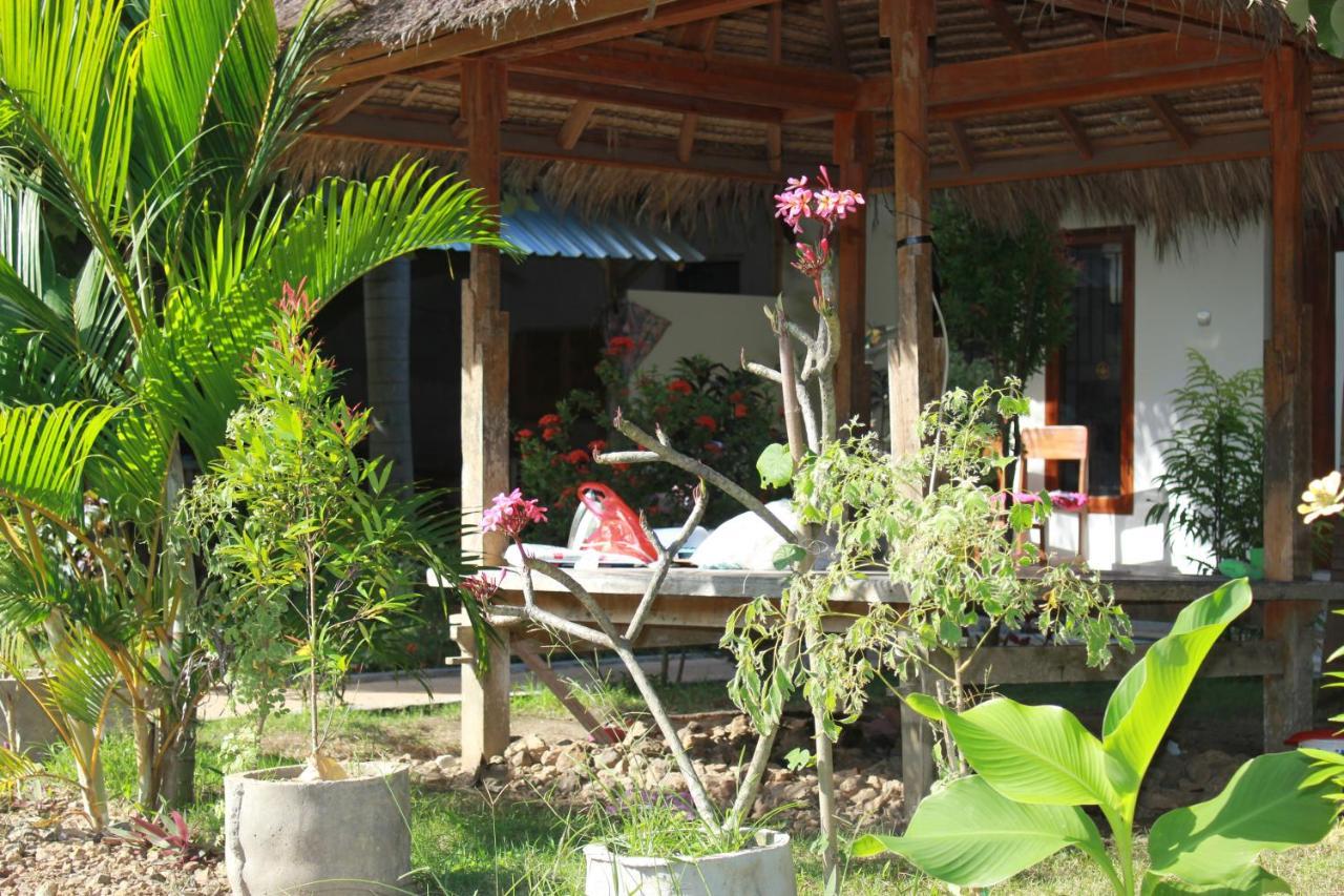 Herry Homestay Kuta  Eksteriør billede