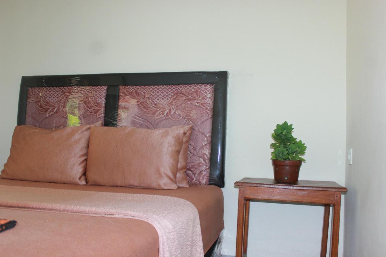 Herry Homestay Kuta  Eksteriør billede