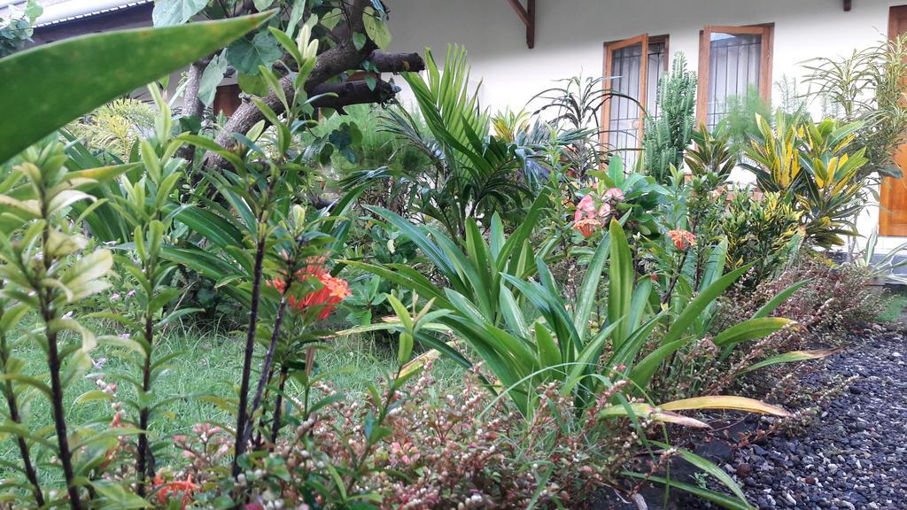 Herry Homestay Kuta  Eksteriør billede