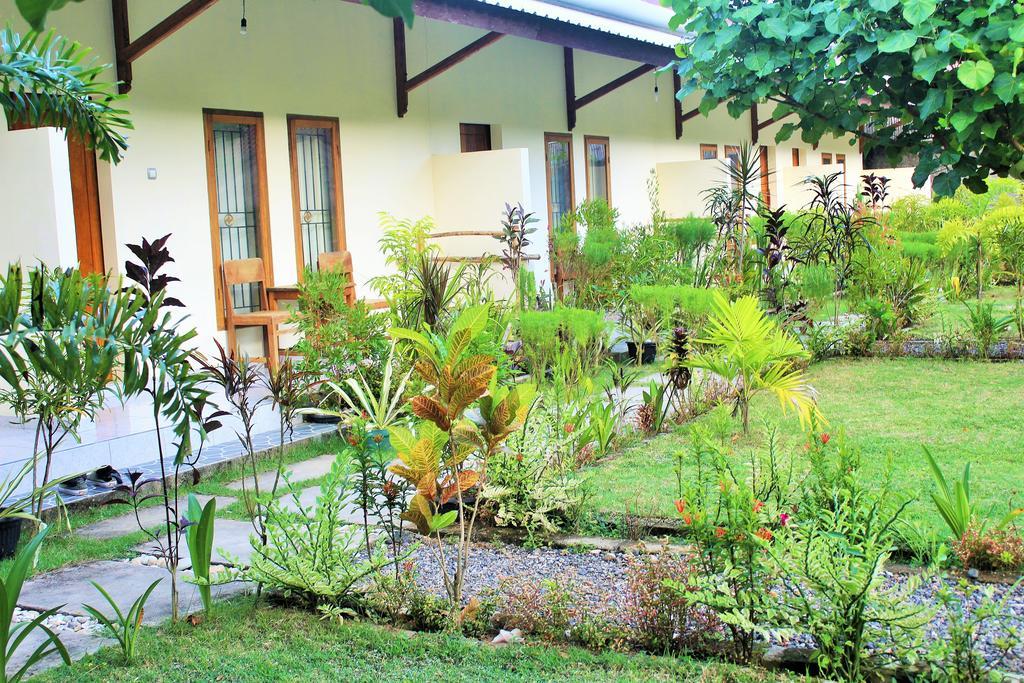 Herry Homestay Kuta  Eksteriør billede