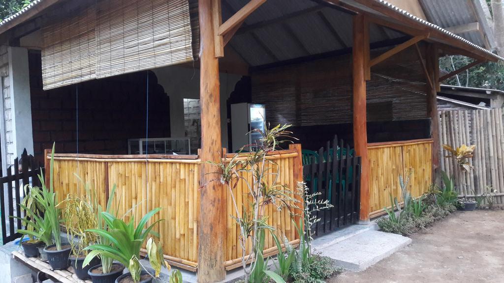 Herry Homestay Kuta  Eksteriør billede