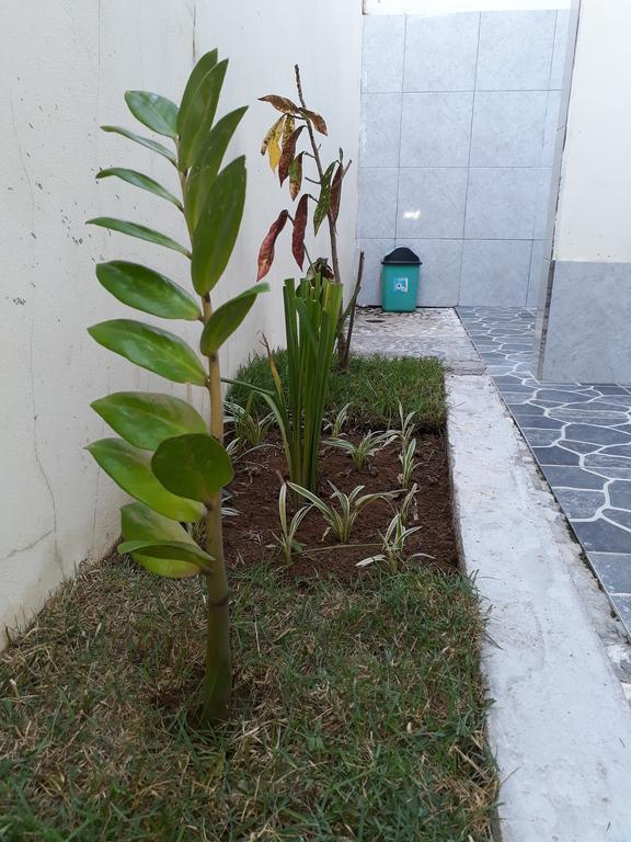 Herry Homestay Kuta  Eksteriør billede