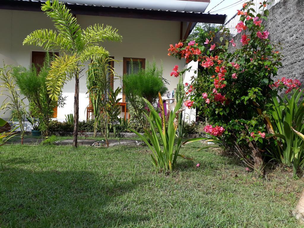 Herry Homestay Kuta  Eksteriør billede
